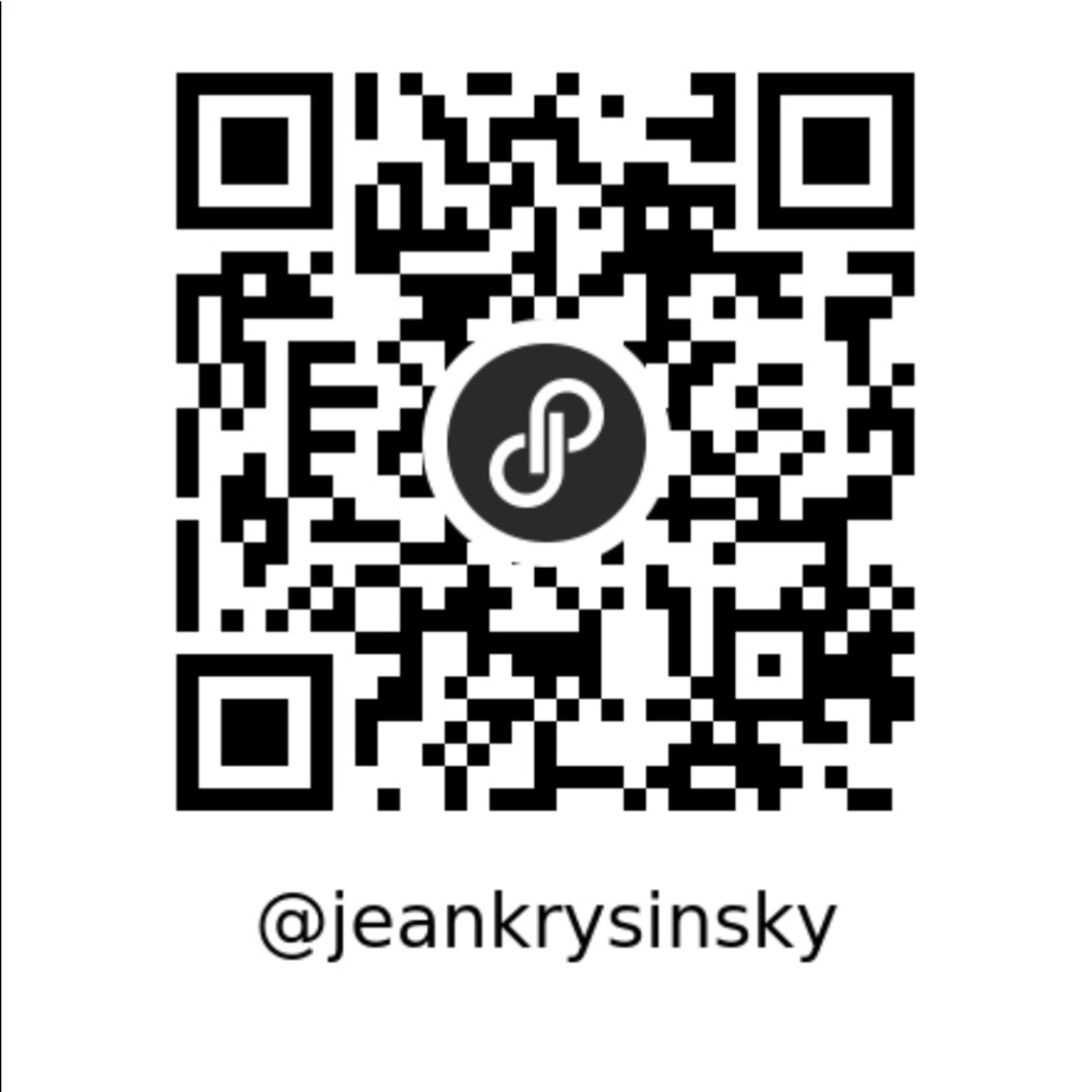 Meet your Posher, Jean